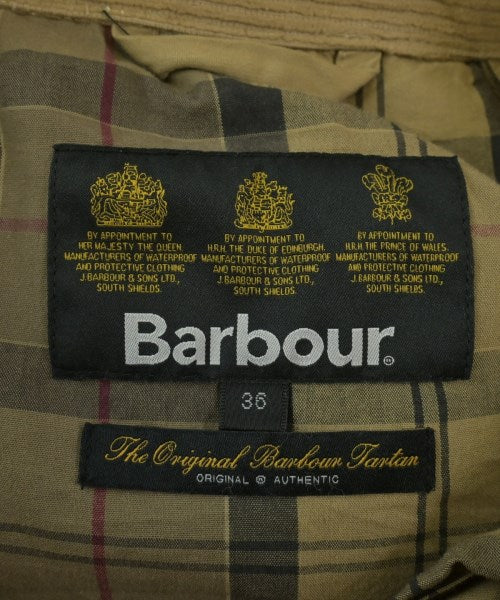 Barbour 其他飛行外套