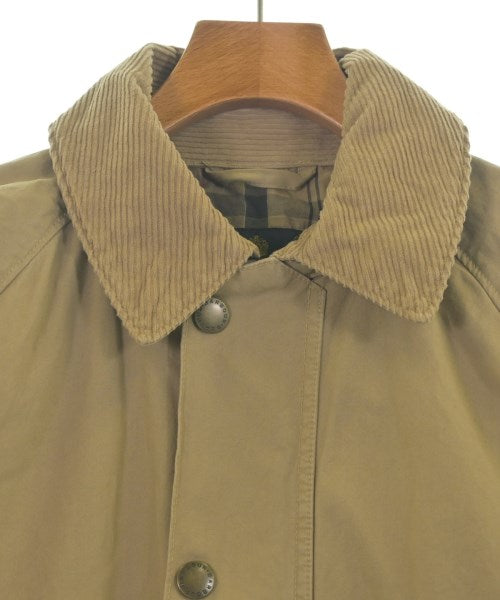 Barbour 其他飛行外套