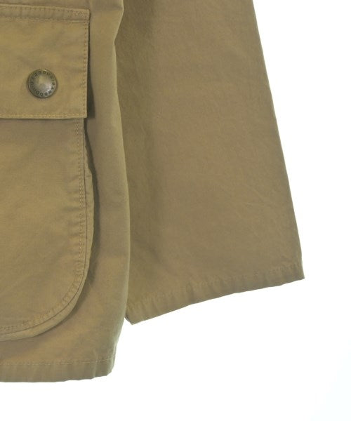Barbour 其他飛行外套