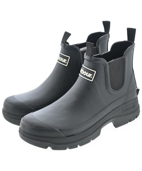 Barbour 雨鞋