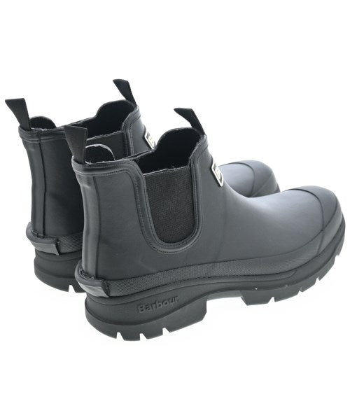 Barbour 雨鞋