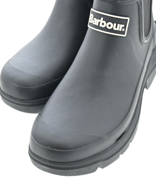 Barbour 雨鞋