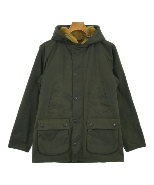 Barbour 軍裝夾克
