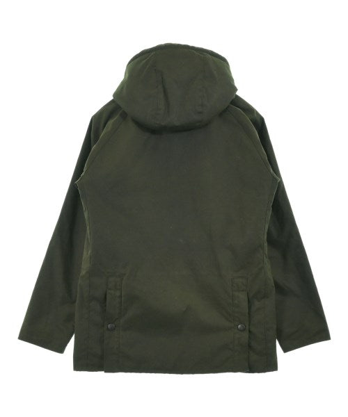 Barbour 軍裝夾克