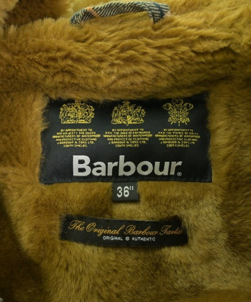 Barbour 軍裝夾克