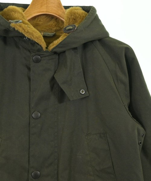 Barbour 軍裝夾克