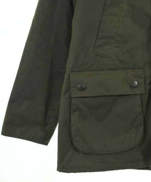 Barbour 軍裝夾克