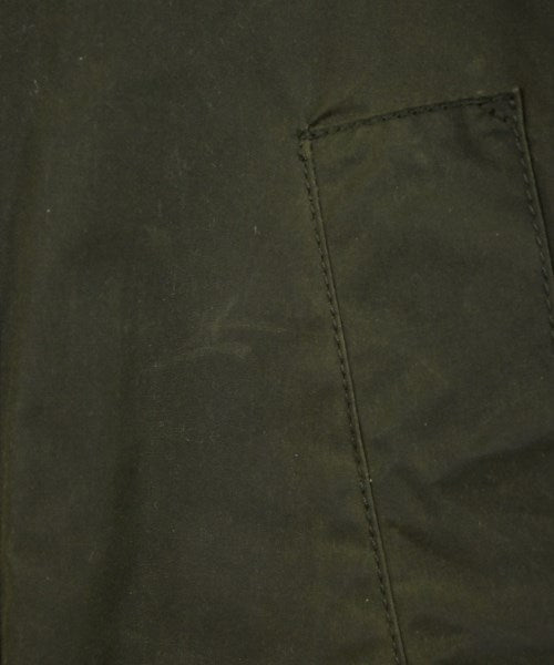 Barbour 軍裝夾克