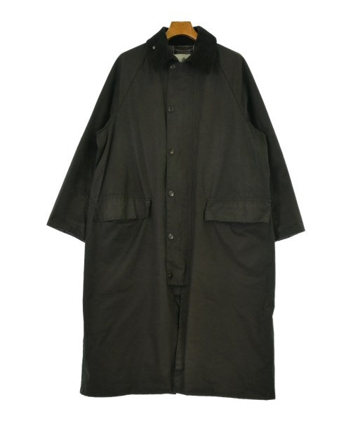 Barbour 其他大衣