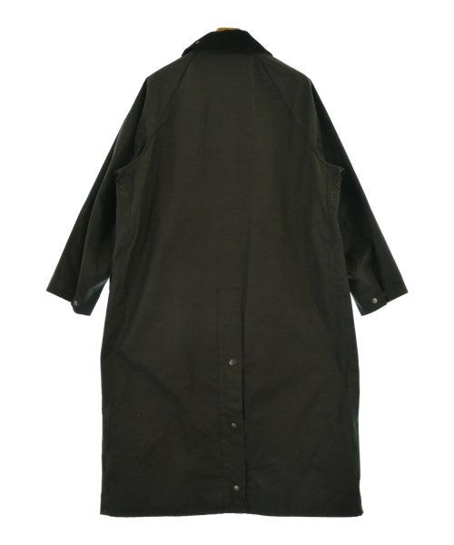 Barbour 其他大衣