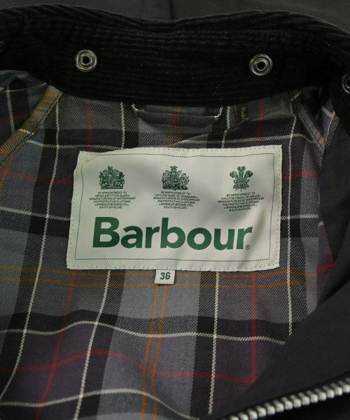 Barbour 其他大衣