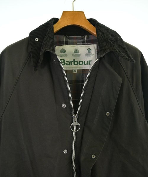 Barbour 其他大衣