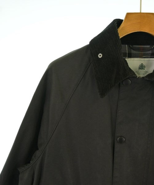 Barbour 其他大衣