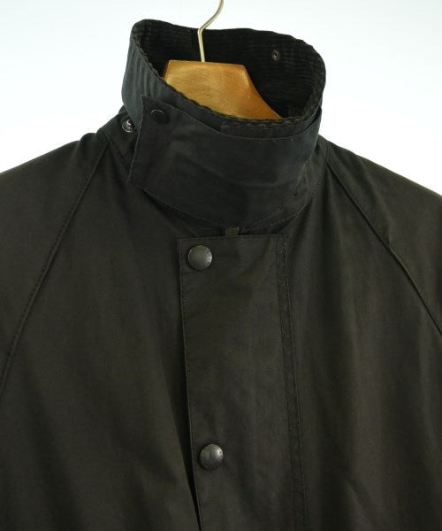 Barbour 其他大衣