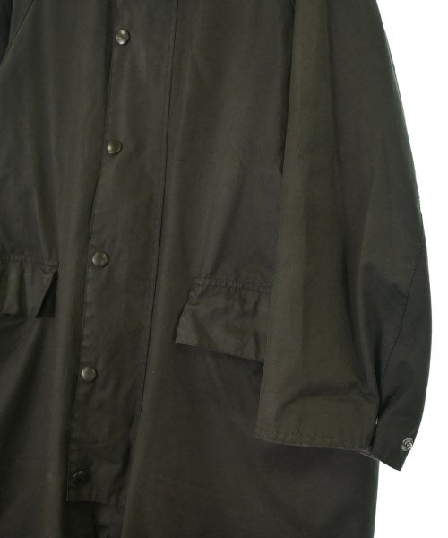 Barbour 其他大衣