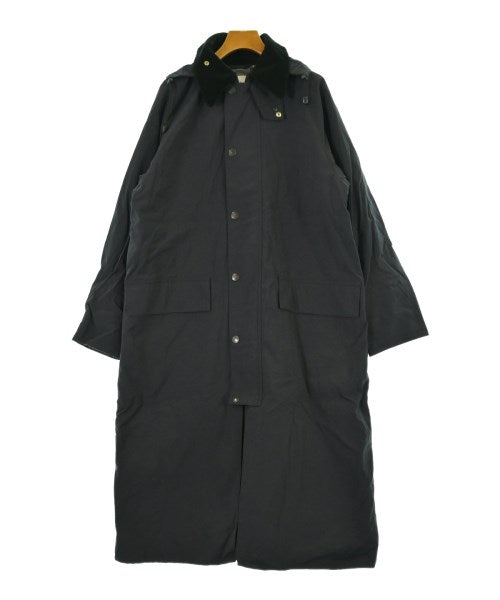 Barbour 現代外套