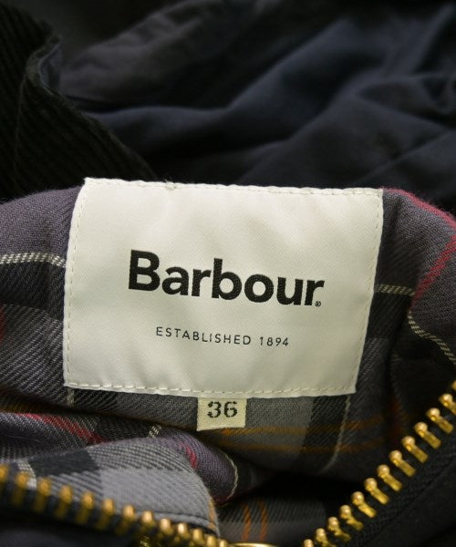 Barbour 現代外套