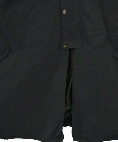 Barbour 現代外套