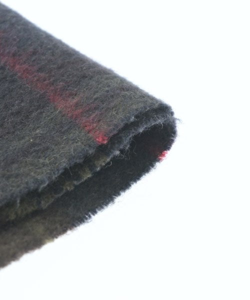 Barbour 冬季圍巾