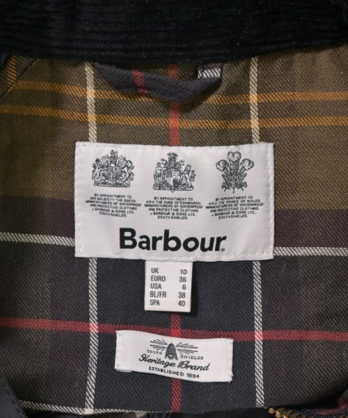 Barbour 其他飛行外套