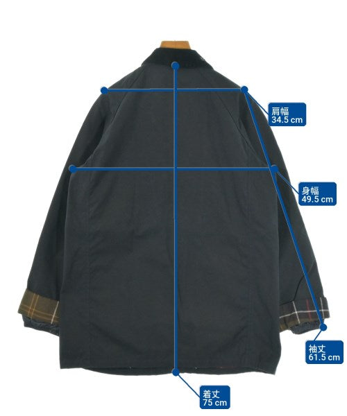 Barbour 其他飛行外套