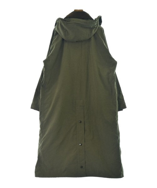 Barbour 現代外套