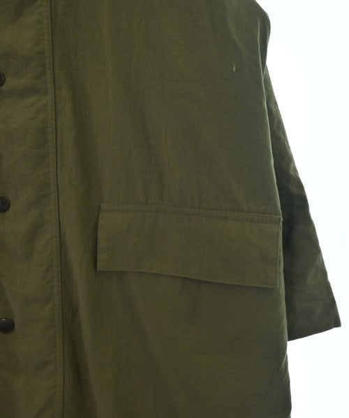 Barbour 現代外套