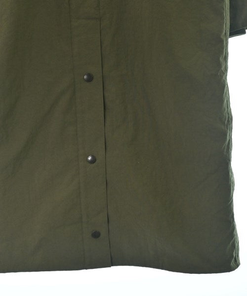 Barbour 現代外套