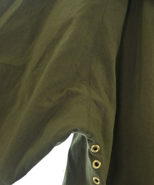 Barbour 現代外套