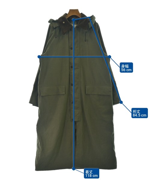 Barbour 現代外套