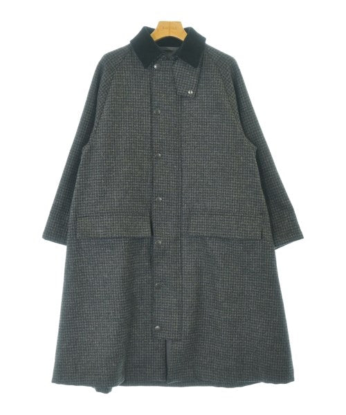 Barbour 其他大衣