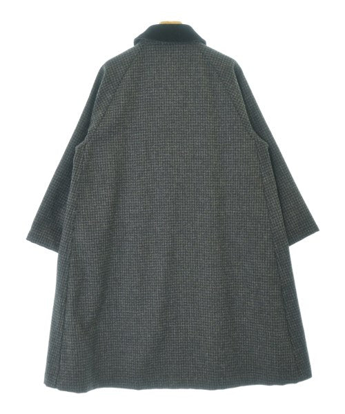 Barbour 其他大衣