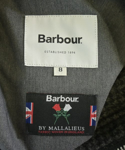 Barbour 其他大衣