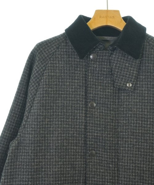 Barbour 其他大衣