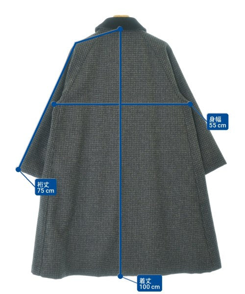 Barbour 其他大衣