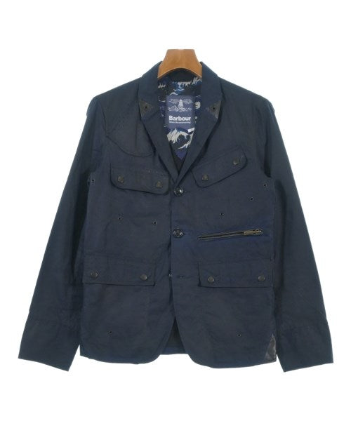 Barbour 休閒夾克