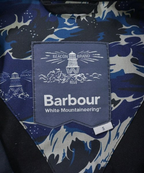 Barbour 休閒夾克