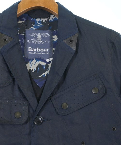 Barbour 休閒夾克