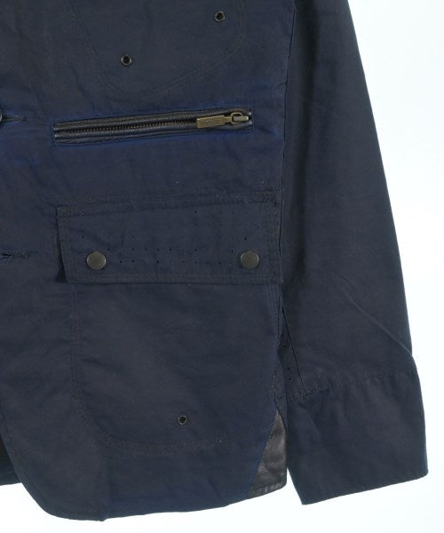 Barbour 休閒夾克