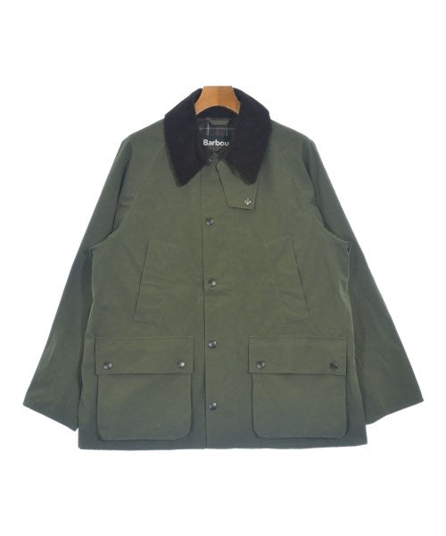 Barbour 工作夾克