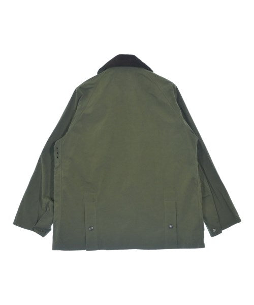 Barbour 工作夾克