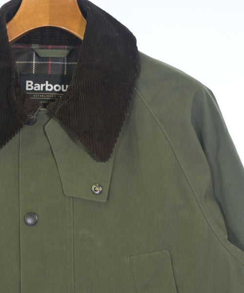 Barbour 工作夾克