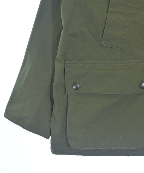 Barbour 工作夾克