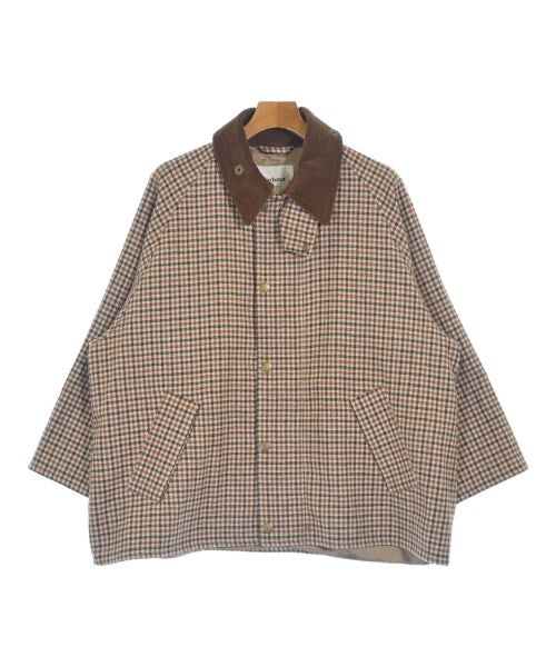 Barbour 其他飛行外套