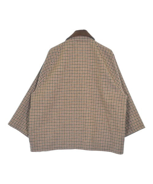 Barbour 其他飛行外套