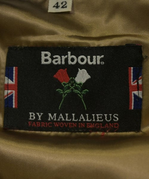 Barbour 其他飛行外套