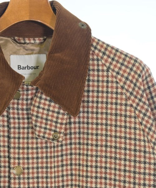 Barbour 其他飛行外套