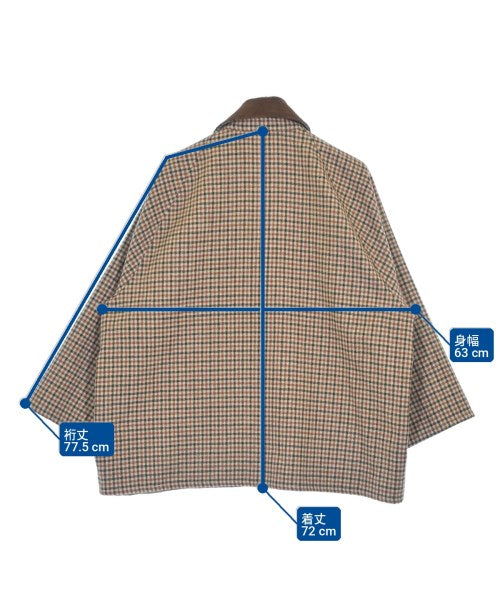 Barbour 其他飛行外套
