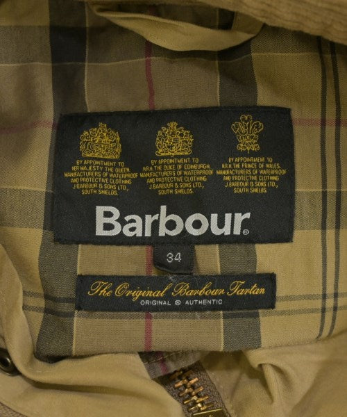 Barbour 其他飛行外套