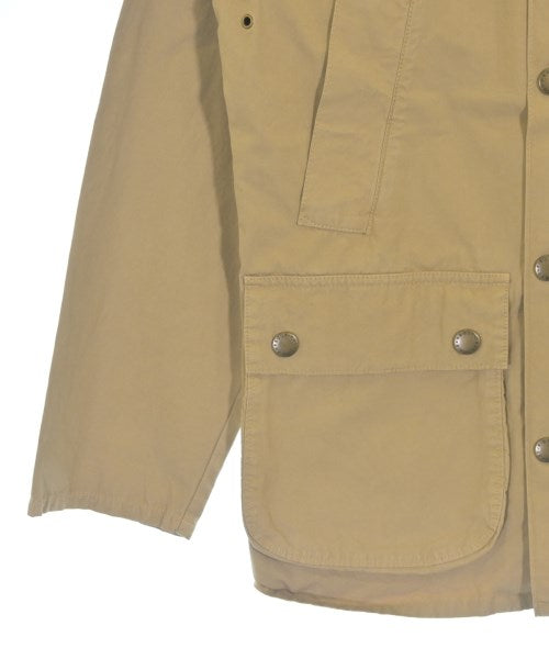 Barbour 其他飛行外套